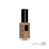 کرم پودر پارتی ویولت ۱۳ / Violet Party X Cover Lasting Foundation