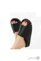 ODESA AYAKKABI MARKET دمپایی مد یونیسکس Yeezy Slide