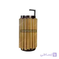 روشویی سنگی هوگو