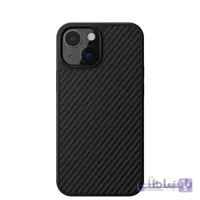 قاب فیبر کربنی نیلکین آیفون Apple iPhone 13 Nillkin Synthetic Fiber