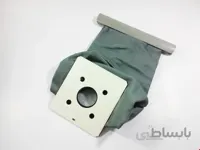 کیسه دائمی جاروبرقی ال جی مدل‌‌‌‌های (7000-7500)