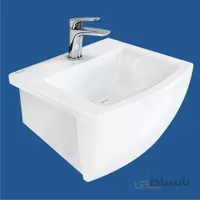 روشویی روکابینتی چینی کرد مدل آرتا