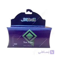 روغن درخت چای آرال