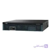 روتر مدل 2951 سیسکو