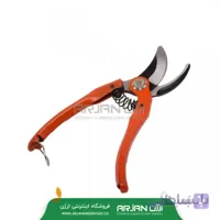قیچی باغبانی BAHCO (فرانسه) ساخت فرانسه