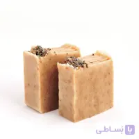صابون بچه اسطوخودوس طبیعی | تسکین دهنده و آرام بخش