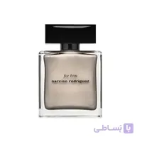 نارسیسو رودریگز فور هیم ادو پرفیوم اینتنس مردانه حجم 100 میل عطر ا Narciso Rodriguez For Him Eau de Parfum Intense For Men