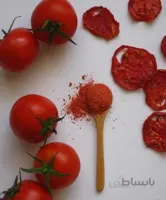گوجه خشک ممتاز