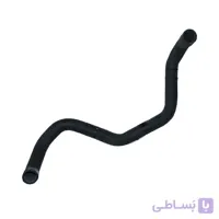 شیلنگ خروجی آب رادیاتور پژو 405 کلاسیک برند پارت بست