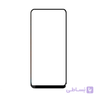 محافظ صفحه‌نمایش شیائومی Redmi Note 9S (سرامیکی)