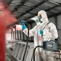 پیستوله برقی خرطومی 950وات رونیکس مدل 1395