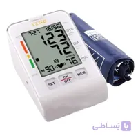 فشارسنج بازویی سخنگو وکتو مدل VT-800B8