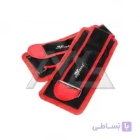 وزنه شنی SUNLIN کد 2300 بسته دو عددی