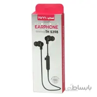 هندزفری تسکو TH 5398 ا Tsco TH 5398 Wireless Headset