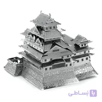 پازل فلزی سه بعدی کاخ هیمجی
