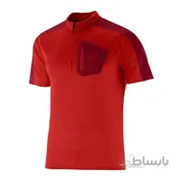 تی شرت Wayfarer Polo سالامون Salomon WAYFARER POLO