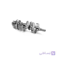 میل لنگ پژو 206