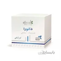 کرم گیاهی داتورا هلسی