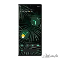 گوشی گوگل Pixel 6 Pro 5G | حافظه 128 رم 12 گیگابایت ا Google Pixel 6 Pro 5G 128/12 GB