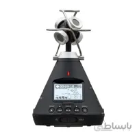 ZOOM-H3VR رکوردر سه بعدی