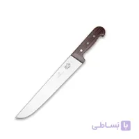 چاقو دسته چوبی ویکتورینوکس کد 5.5200.26