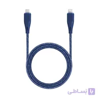 کابل USB-C به لایتنینگ بازیک سری GOCHARGE با استاندارد C94