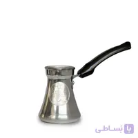 قهوه جوش ترک روگازی رویی کد 101