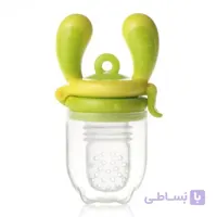 عصاره خوری کیدزمی Kidsme سایز M رنگ سبز