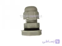 گلند کابل پلاستیکی PG7