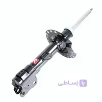 کمک فنر جلو راست اصلی میتسوبیشی ( Genuine parts ) - اوتلندر