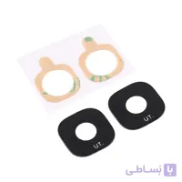شیشه دوربین Camera Glass Galaxy C5