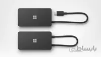 مبدل مایکروسافت تراول هاب (microsoft travel hub)