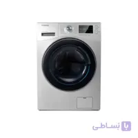 ماشین لباسشویی دوو مدل DWK-8540 ا Daewoo Primo DWK-854 Washing Machine 8Kg