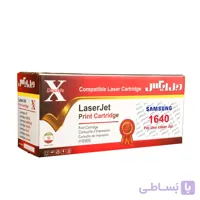 کارتریج تونر مشکی سامسونگ Samsung 1640 دبل ایکس