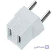مبدل برق 2 به 2 آیوا