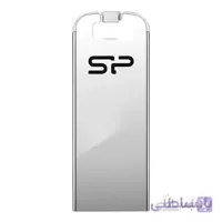 فلش مموری Silicon Power مدل Touch T03 ظرفیت 64 گیگابایت ا Silicon Power Touch T03 USB 2.0 Flash Memory - 64GB