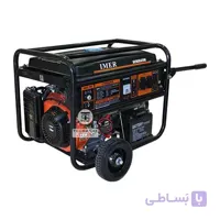 ژنراتور (موتور برق) ایمر مدل LT8000EB