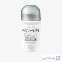مام رول اوریفلیم، مراقبت نامرئی 48 ساعته حجم ۵۰ میلی لیتر