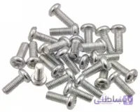 پیچ m3 40mm