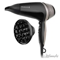 سشوار رمینگتون (Remington) مدل Thermacare Pro - D5715 | قدرت 2300 وات