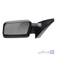 آینه بغل پارس قدیم برقی کاوج