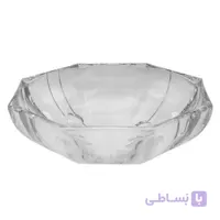 میوه خوری بدون پایه کریستال ایرنا طرح برلین