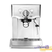 اسپرسوساز گاستروبک مدل GASTROBACK 42709 ا Gastroback Design Espresso Pro 42709