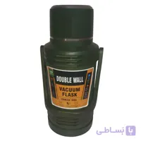 فلاسک ژیاکانگ مدل کوهنوردی گنجایش 1.8 لیتر