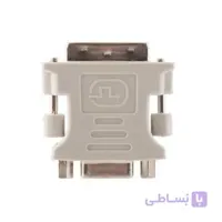 مبدل DVI به VGA دی نت