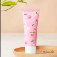 فوم شستشو هلو بیواکوا