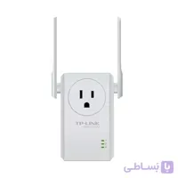 توسعه دهنده شبکه بی‌سیم تی پی-لینک مدل TL-WA860RE