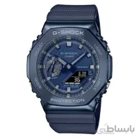 ساعت مچی کاسیو جی شاک مدل Casio G-Shock GM-2100N-2AER