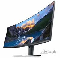 Dell Marketing USA LP Ultra Sharp 49 "صفحه نمایش Led-L ...