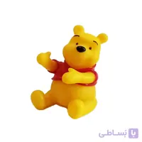 فیگور شخصیت پوو winnie poo